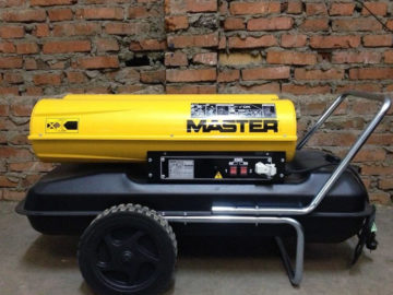 Эффективная дизельная пушка