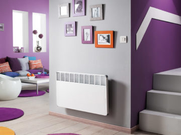 Купить электрический конвектор в Перми