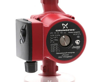 Купить насос