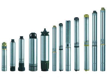 Купить различные насосы в Перми