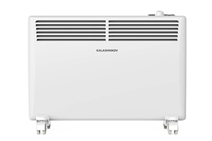 Конвектора (обогреватели) kalashnikov