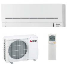 Сплит-система Mitsubishi Electric Standart MSZ/MUZ-AP25VGK (с Wi-Fi) (Inverter)