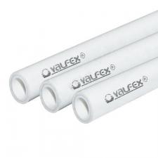 Труба армированная ALUMINIUM SDR 6 PN25 ф25х4,2 мм (100) Valfex штанга 4 м