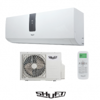 Сплит-система SHUFT SFTH-09HN1_22Y