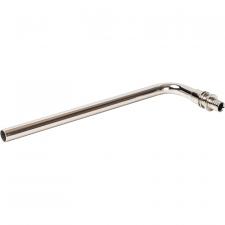 Трубка STOUT для подкл-я радиатора, Г-образная 20/250 для труб из сшитого полиэтилена аксиальный