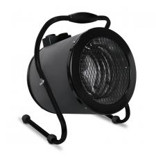 Пушка электрическая Zilon Суховей ZTV-6С (0/4/6 кВт)