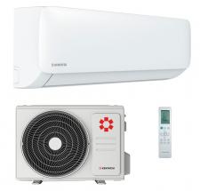 Сплит-система KENTATSU KANAMI KSGA21HZRN1/KSRA21HZRN1 inverter