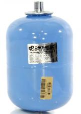 Гидроаккумулятор 6 ВП (пластик.фланец, вертикальный) арт.7007