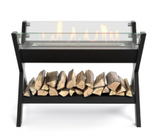 Биокамин напольный Royal Thermo RTBFP-F590AL Altai 1