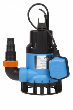 Насос погружной Джилекс ФЕКАЛЬНИК140/6