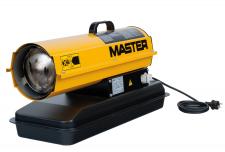 Пушка дизельная Master  B 35 CED