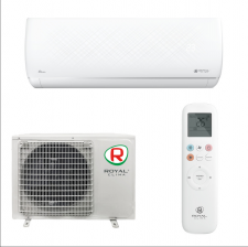 Сплит-система ROYAL Clima RENAISSANCE RC-RNX28HN 1