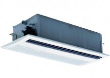 Фанкойл кассетный Lessar LSF-400B1J22/LZ-FPB12