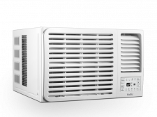 Кондиционер оконный BALLU BWC-09 AC
