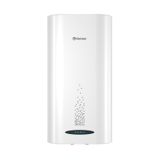 Водонагреватель THERMEX Double 80 V (нерж.,суперплоский) 1
