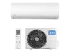 Сплит-система Midea PARAMOUNT MSAG1-09HRN1-I/MSAG1-09HRN1-O/-40 on/off