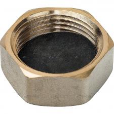 Заглушка Luxor к коллекторам ТС460 3/4