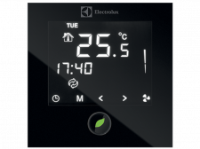 ERC-500/2 пульт управления фанкойлами для 2-х трубных систем