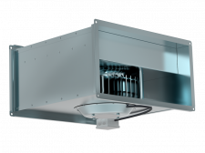 Вентилятор прямоугольный канальный Shuft RFE-B EC 500×250