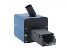 Пеллетная горелка Fox 43