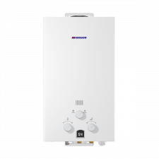 Водонагреватель газовый EDISSON E 20 D