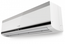 Сплит-система HISENSE STRONG NEO CLASSIC A AS-36HR4SDKVT (on/off)