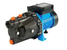 Насос поверхностный Джилекс ДЖАМБО 60/35 Ч (2.0) (чугунный насос)  1