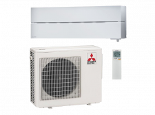 Cплит-система Mitsubishi Electric LN MSZ-LN60VG2/MUZ-LN60VG (перламутрово-белый) Inverter