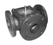 Клапан 3-х ходовой смесительный Shuft 3F25-18