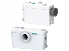 Насос санитарный Wilo HiSewlift 3-35