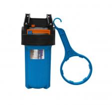 Корпус для картриджного фильтра 1 МС 10