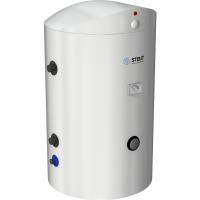 Бойлер косвенного нагрева STOUT напольный 150л