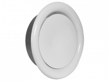 Диффузор Shuft DVS E-P 125