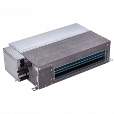 Внутренний блок канальный Ballu BADI-FM/in-18HN8/EU