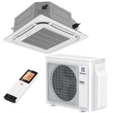 Сплит-система кассетная Electrolux EACC-48H/UP3-DC/N8+панель