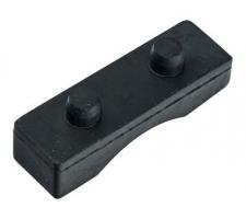 Крепеж Luxor для коллектора (одинарный) SС 496А 3/4