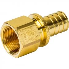 Переходник STOUT с внутренней резьбой  25xRp 3/4