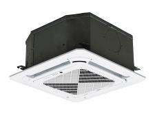 Сплит-система кассетная Kentatsu KSZB53HZRN1W/KSUNB53HZRN1/KPU65-D4 inverter