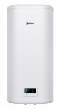 Водонагреватель THERMEX IF 80 V (pro) (нерж.,суперплоские с электрической панелью)