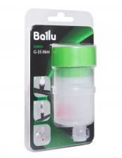 Сифон Ballu G-35 Mini