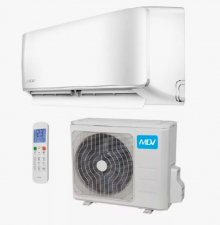 Сплит-система MDV AURORA MDSA-12HRN8/MDOA-12HN8 1