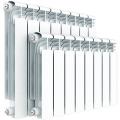 Алюминиевые радиаторы