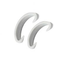 Зажимы ENERGOFLEX, 100шт