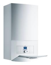 Котел газовый Vaillant turbo TEC plus VUW 202/5-5 20 кВт, двухконтурный, закр. Камера