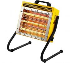 Обогреватель инфракрасный Ballu BIH-LМ-1.5-S (1.5 кВт) 1