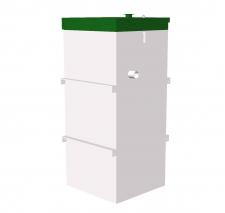 Септик ТОПАС 6