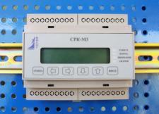 Согласователь работы кондиционера в боксе IP65 на стену СРК-М3-01
