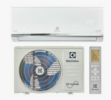 Сплит-система ELECTROLUX Smartline EACS/I-07HSM/N8_V2 DC Inverter 1