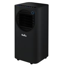 Кондиционер мобильный Ballu Eclipse BPAC-10 EPB/N6 black   1