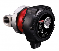 Циркуляционный насос Rommer Profi для ГВС 1